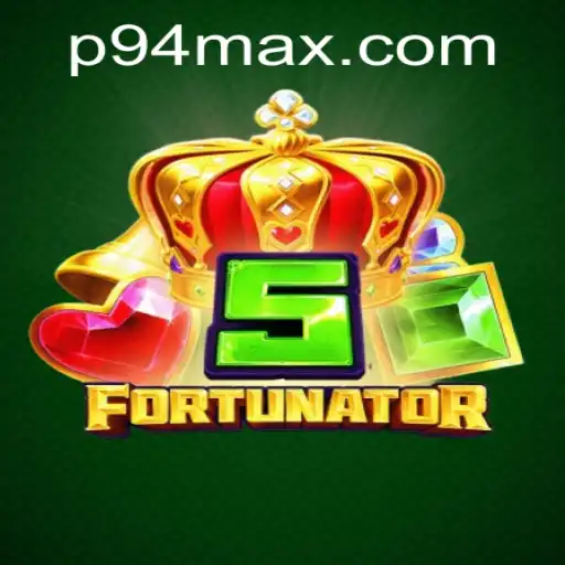 Descubra o Incrível Mundo de 5Fortunator: O Mais Novo Sucesso de P94.com