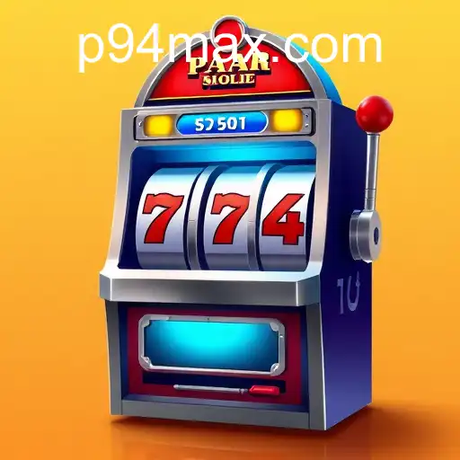 Caça-níqueis online