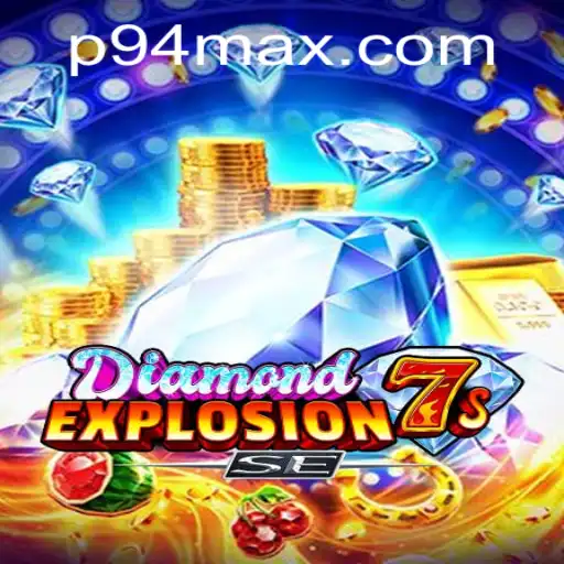 Explorando o Fascinante Universo de DiamondExplosion7sSE no P94.com
