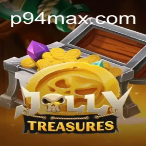 Explorando o Mundo de JollyTreasures: O Novo Fenômeno dos Jogos Online