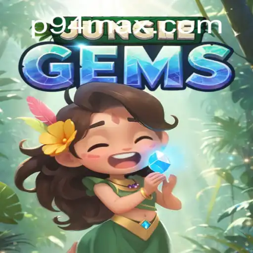 Explorando o Universo de JungleGems: A Aventura Vibrante de P94.com