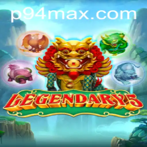 Explorando o Universo de Legendary5: Desafios e Aventuras