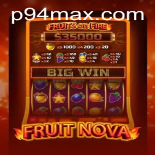 Explorando FruitNova: O Excitante Mundo do Jogo Disponível em P94.com