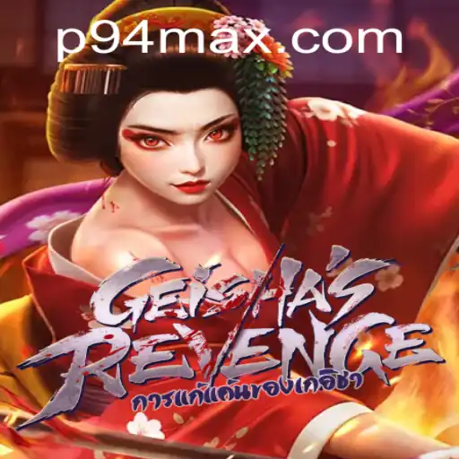 Descubra o Fascinante Mundo de GeishasRevenge no P94.com