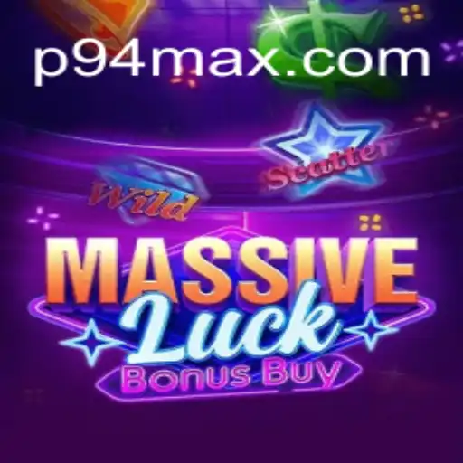 Explorando a Emoção de MassiveLuckBonusBuy: Um Mergulho no Mundo dos Jogos