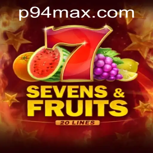 Explorando SevensFruits20: O Excitante Jogo de Cassino Online da P94.com