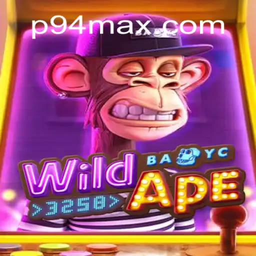 Descubra o Mundo Avassalador de WildApe3258: A Nova Sensação de Jogos