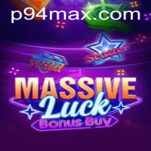 Explorando a Emoção de MassiveLuckBonusBuy: Um Mergulho no Mundo dos Jogos