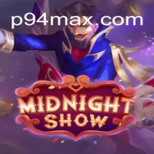 Explorando o Mundo de MidnightShow: Uma Aventura Imersiva com P94.com