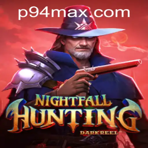 NightfallHunting: Mergulhe na Excitante Aventura Noturna