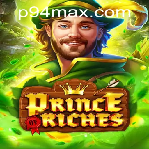 Descubra o Fascinante Mundo do Game 'PrinceOfRiches'