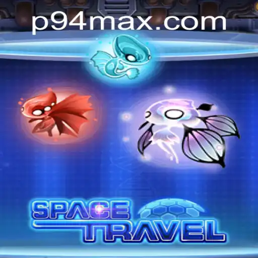 Explorando SpaceTravel: Uma Jornada Intergaláctica com P94.com
