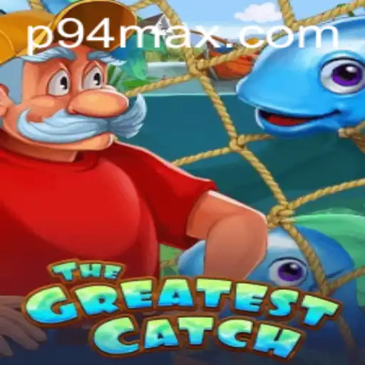 Descubra o Fascinante Mundo de TheGreatestCatch: O Jogo que Está Transformando o Entretenimento Digital