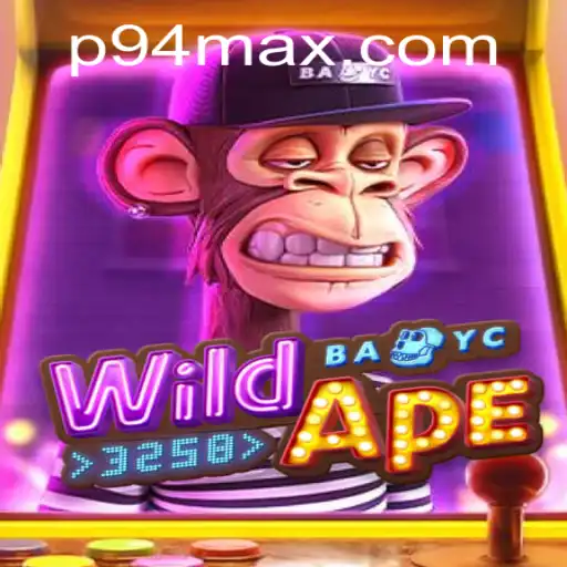 Descubra o Mundo Avassalador de WildApe3258: A Nova Sensação de Jogos